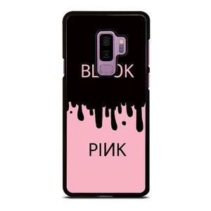 BLACKPINK KPOP CUTE Samsung Galaxy S9 Plus Case Cover BLACKPINK KPOP CUTE Samsung Galaxy S9 Plus Case Cover
