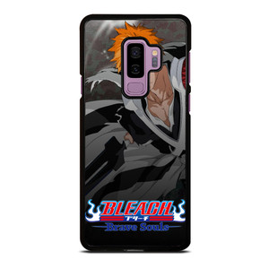 BLEACH BRAVE SOULS GAMES Samsung Galaxy S9 Plus Case Cover