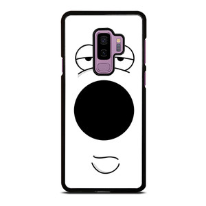 BRIAN GRIFFIN FAMILY GUY FLAT Samsung Galaxy S9 Plus Case Cover BRIAN GRIFFIN FAMILY GUY FLAT Samsung Galaxy S9 Plus Case Cover
