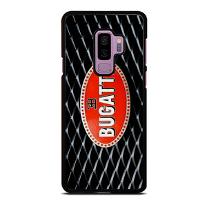 BUGATTI CARS METAL EMBLEM Samsung Galaxy S9 Plus Case Cover BUGATTI CARS METAL EMBLEM Samsung Galaxy S9 Plus Case Cover