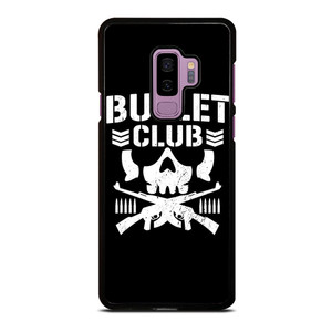 BULLET CLUB WRESTLING LOGO Samsung Galaxy S9 Plus Case Cover