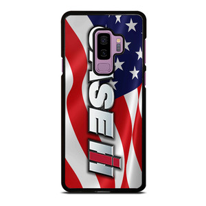 CASE INTERNATIONAL HARVESTER IH USA FLAG Samsung Galaxy S9 Plus Case Cover