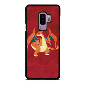CHARIZARD LIZARDON POKEMON ICON Samsung Galaxy S9 Plus Case Cover CHARIZARD LIZARDON POKEMON ICON Samsung Galaxy S9 Plus Case Cover