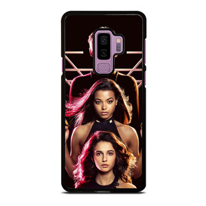 CHARLIE'S ANGELS MOVIES 2 Samsung Galaxy S9 Plus Case Cover CHARLIE'S ANGELS MOVIES 2 Samsung Galaxy S9 Plus Case Cover