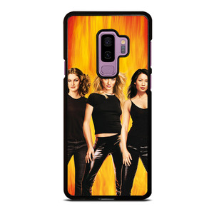 CHARLIE'S ANGELS MOVIES Samsung Galaxy S9 Plus Case Cover