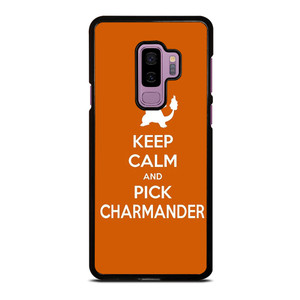 CHARMANDER POKEMON MONSTER 2 Samsung Galaxy S9 Plus Case Cover
