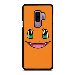 CHARMANDER POKEMON MONSTER Samsung Galaxy S9 Plus Case Cover
