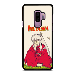 CHIBI INUYASHA MANGA ANIME Samsung Galaxy S9 Plus Case Cover CHIBI INUYASHA MANGA ANIME Samsung Galaxy S9 Plus Case Cover