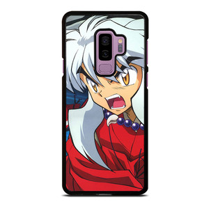 CHIBI INUYASHA MANGA Samsung Galaxy S9 Plus Case Cover CHIBI INUYASHA MANGA Samsung Galaxy S9 Plus Case Cover