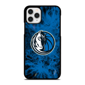 DALLAS MAVERICKS BASKETBALL NBA FIRE iPhone 11 Pro Case Cover DALLAS MAVERICKS BASKETBALL NBA FIRE iPhone 11 Pro Case Cover