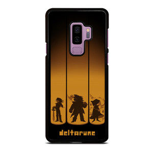 DALTARUNE GAMES CHARACTERS Samsung Galaxy S9 Plus Case Cover