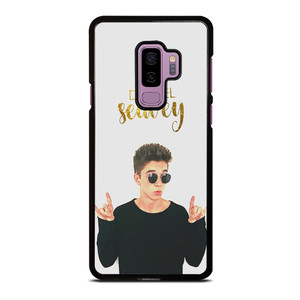 DANIEL SEAVEY WHY DONT WE Samsung Galaxy S9 Plus Case Cover