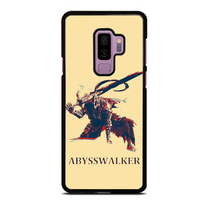 DARK SOULS ABYSS WALKER Samsung Galaxy S9 Plus Case Cover