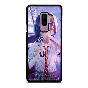 DARLING IN THE FRANXX ICHIGO ANIME Samsung Galaxy S9 Plus Case Cover