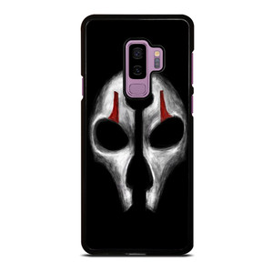 DARTH NIHILUS STAR WARS ICON Samsung Galaxy S9 Plus Case Cover DARTH NIHILUS STAR WARS ICON Samsung Galaxy S9 Plus Case Cover