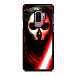 DARTH NIHILUS STAR WARS MOVIES Samsung Galaxy S9 Plus Case Cover DARTH NIHILUS STAR WARS MOVIES Samsung Galaxy S9 Plus Case Cover