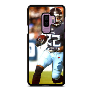 DERRICK HENRY TENNESSEE TITANS FOOTBALL Samsung Galaxy S9 Plus Case Cover