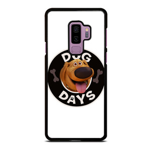 DISNEY DUG DAYS THE DOG Samsung Galaxy S9 Plus Case Cover