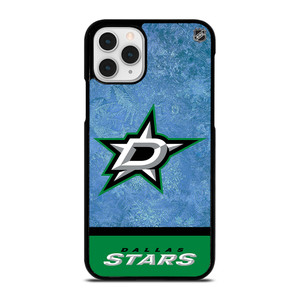 DALLAS STARS HOCKEY TEAM iPhone 11 Pro Case Cover DALLAS STARS HOCKEY TEAM iPhone 11 Pro Case Cover