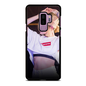 DJ SODA SUPREME Samsung Galaxy S9 Plus Case Cover