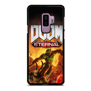 DOOM ETERNAL SHOOTER GAMES Samsung Galaxy S9 Plus Case Cover