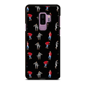 DRAKE HOTLINE BLING BLACK Samsung Galaxy S9 Plus Case Cover