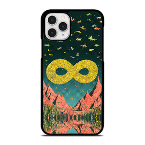 DANCE GAVIN DANCE MOTHERSHIP iPhone 11 Pro Case Cover