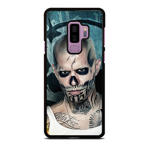EL DIABLO SUICIDE SQUAD Samsung Galaxy S9 Plus Case Cover