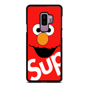 ELMO MUPPETS SUPREME 2 Samsung Galaxy S9 Plus Case Cover