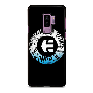 ETNIES FOOTWEAR LOGO 2 Samsung Galaxy S9 Plus Case Cover