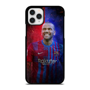 DANI ALVES FC BARCELONA LEGEND iPhone 11 Pro Case Cover