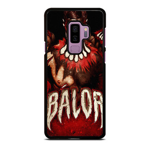 FINN BALOR WWE WRESTLING 2 Samsung Galaxy S9 Plus Case Cover