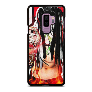 FINN BALOR WWE WRESTLING ART Samsung Galaxy S9 Plus Case Cover