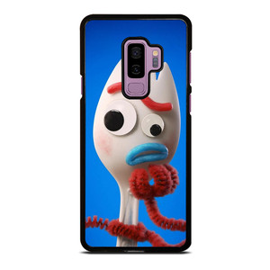 FORKY TOY STORY Samsung Galaxy S9 Plus Case Cover