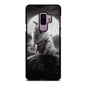 FRANKENWEENIE MOVIES Samsung Galaxy S9 Plus Case Cover