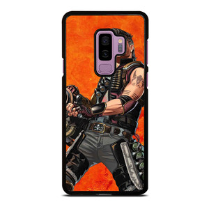 FUSE APEX LEGEND Samsung Galaxy S9 Plus Case Cover