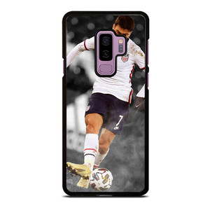 GIOVANNI REYNA USMNT SOCCER Samsung Galaxy S9 Plus Case Cover