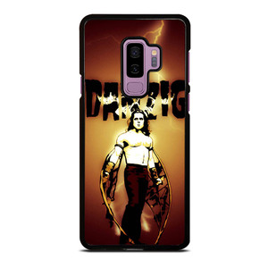 GLENN DANZIG METAL BAND Samsung Galaxy S9 Plus Case Cover