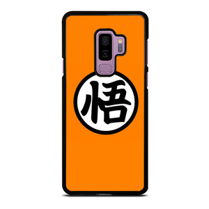 GOKU KANJI SYMBOL Samsung Galaxy S9 Plus Case Cover