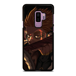 HAWKS MY HERO ACADEMIA ANIME Samsung Galaxy S9 Plus Case Cover HAWKS MY HERO ACADEMIA ANIME Samsung Galaxy S9 Plus Case Cover