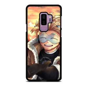 HAWKS MY HERO ACADEMIA Samsung Galaxy S9 Plus Case Cover HAWKS MY HERO ACADEMIA Samsung Galaxy S9 Plus Case Cover