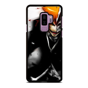 HOLLOW ICHIGO KUROSAKI BLEACH Samsung Galaxy S9 Plus Case Cover HOLLOW ICHIGO KUROSAKI BLEACH Samsung Galaxy S9 Plus Case Cover