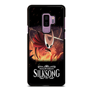 HOLLOW KNIGHT SILKSONG GAMES 2 Samsung Galaxy S9 Plus Case Cover