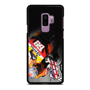 IN MEMORIAM NICKY HAYDEN Samsung Galaxy S9 Plus Case Cover IN MEMORIAM NICKY HAYDEN Samsung Galaxy S9 Plus Case Cover