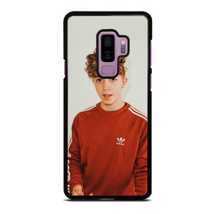 JACK AVERY WHY DONT WE Samsung Galaxy S9 Plus Case Cover JACK AVERY WHY DONT WE Samsung Galaxy S9 Plus Case Cover