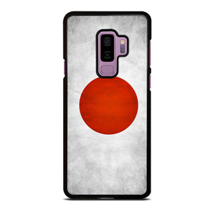 JAPAN FLAG Samsung Galaxy S9 Plus Case Cover