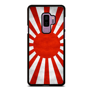 JAPAN RISING SUN FLAG Samsung Galaxy S9 Plus Case Cover
