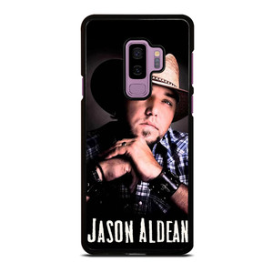 JASON ALDEAN AMERICAN COUNTRY Samsung Galaxy S9 Plus Case Cover