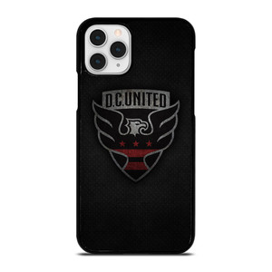 DC UNITED SOCCER MLS iPhone 11 Pro Case Cover