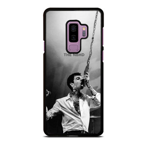 JESSE RUTHERFORD THE NEIGHBOURHOOD 2 Samsung Galaxy S9 Plus Case Cover